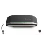 Altavoz de conferencia Poly Sync 20+M adaptador USB-C/A HP POLY