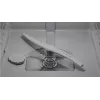 Lavavajillas integrable Bosch SMU2HVS06E — 60 cm totalmente integrado, 14 cubiertos, 5 programas, secado por intercambiador de calor