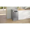 Lavavajillas independiente Bosch Serie 6 SPS6EMI21E — Slimline 45 cm, 10 cubiertos, 8 programas, clase de eficiencia energética B