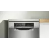 Lavavajillas independiente Bosch Serie 6 SPS6EMI21E — Slimline 45 cm, 10 cubiertos, 8 programas, clase de eficiencia energética B
