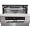 Lavavajillas independiente Bosch Serie 6 SPS6EMI21E — Slimline 45 cm, 10 cubiertos, 8 programas, clase de eficiencia energética B