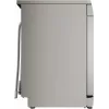 Lavavajillas independiente Bosch Serie 6 SPS6EMI21E — Slimline 45 cm, 10 cubiertos, 8 programas, clase de eficiencia energética B