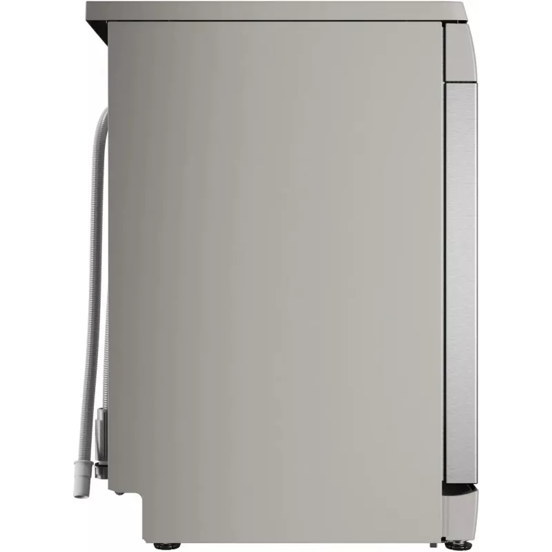 Lavavajillas independiente Bosch Serie 6 SPS6EMI21E — Slimline 45 cm, 10 cubiertos, 8 programas, clase de eficiencia energética B