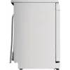 Lavavajillas Bosch Serie 4 SMS4HVW14E independiente 60 cm — 14 cubiertos, 46 dB, intercambiador de calor