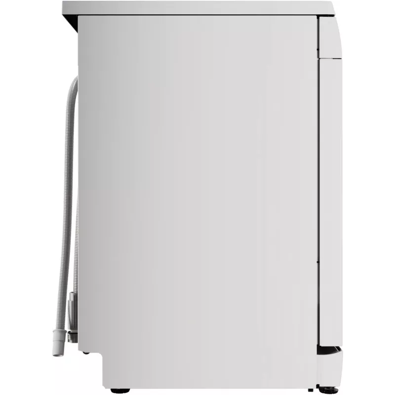 Lavavajillas Bosch Serie 4 SMS4HVW14E independiente 60 cm — 14 cubiertos, 46 dB, intercambiador de calor