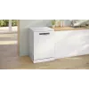 Lavavajillas Bosch Serie 4 SMS4HVW14E independiente 60 cm — 14 cubiertos, 46 dB, intercambiador de calor