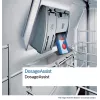 Lavavajillas Bosch Serie 4 SMS4HVW14E independiente 60 cm — 14 cubiertos, 46 dB, intercambiador de calor