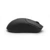 Ratón inalámbrico HP 400 Quiet negro, ambidiestro, RF inalámbrico + Bluetooth, 6000 DPI, negro