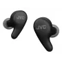 Auriculares/auriculares con micrófono JVC HA-A23T-B-U True Wireless Stereo (TWS) in-ear llamadas/música/deporte/día a día Bluetooth negros
