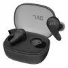 Auriculares/auriculares con micrófono JVC HA-A23T-B-U True Wireless Stereo (TWS) in-ear llamadas/música/deporte/día a día Bluetooth negros