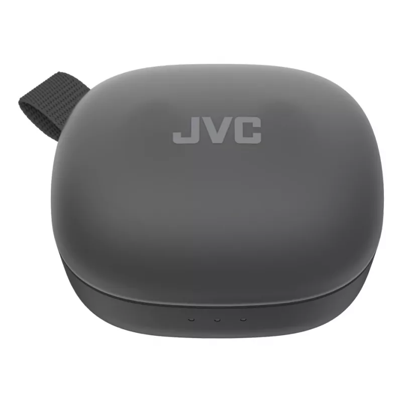 Auriculares/auriculares con micrófono JVC HA-A23T-B-U True Wireless Stereo (TWS) in-ear llamadas/música/deporte/día a día Bluetooth negros