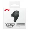 Auriculares/auriculares con micrófono JVC HA-A23T-B-U True Wireless Stereo (TWS) in-ear llamadas/música/deporte/día a día Bluetooth negros