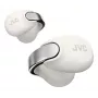 Auriculares JVC HA-NP1T True Wireless Stereo (TWS) ear-clip-on llamadas/música USB Type-C Bluetooth plateados, blancos