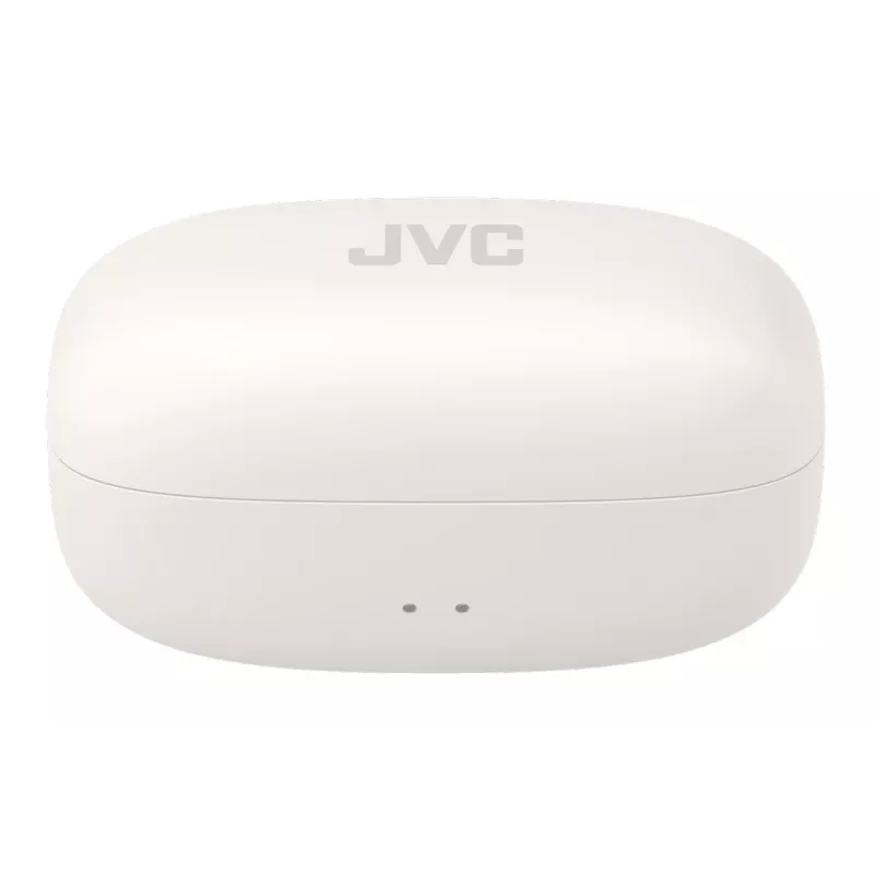 Auriculares JVC HA-NP1T True Wireless Stereo (TWS) ear-clip-on llamadas/música USB Type-C Bluetooth plateados, blancos