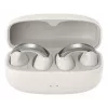 Auriculares JVC HA-NP1T True Wireless Stereo (TWS) ear-clip-on llamadas/música USB Type-C Bluetooth plateados, blancos