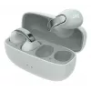 Auriculares JVC HA-NP1T True Wireless Stereo (TWS) ear-clip-on llamadas/música USB Type-C Bluetooth grises, plateados