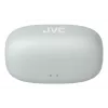 Auriculares JVC HA-NP1T True Wireless Stereo (TWS) ear-clip-on llamadas/música USB Type-C Bluetooth grises, plateados