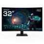 GIGABYTE GS32QCA monitor gaming curvo 80 cm (31,5