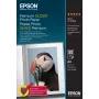 Epson Premium Glossy Photo Paper - A4 - 50 hojas, brillo, 255 g/m², A4, blanco, 50 hojas, 1 ud.
