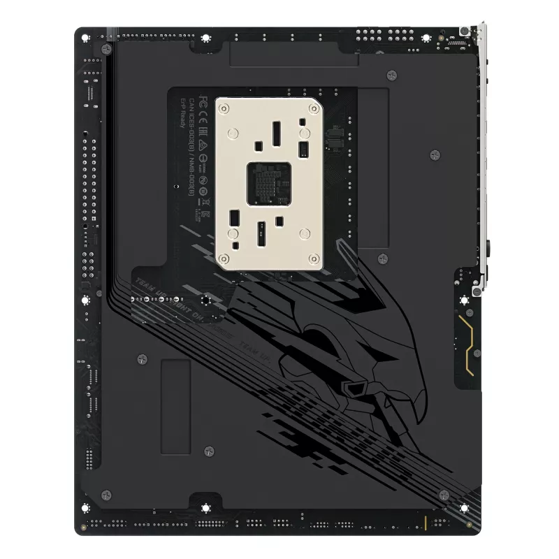 Placa base GIGABYTE X870E AORUS ELITE X3D, AMD AM5, ATX