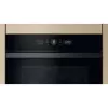 Microondas con grill Whirlpool WMW44HMB integrable negro 40 L 900 W