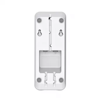 Teléfono analógico Gigaset Desk 200 auricular con cable blanco