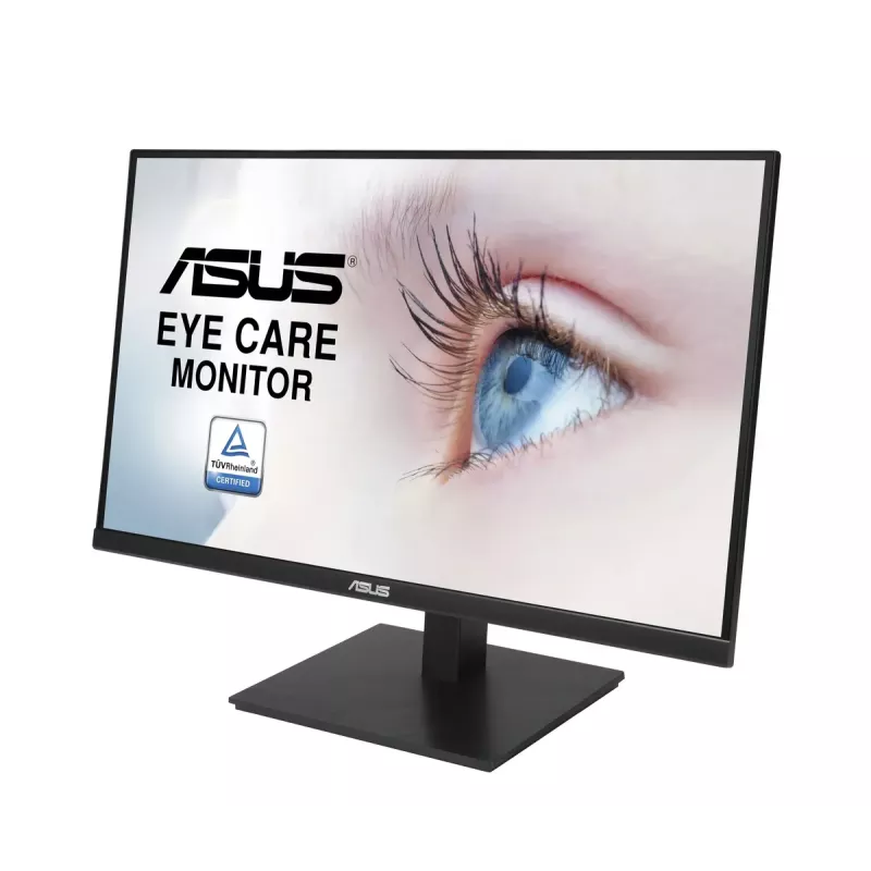 Monitor de ordenador ASUS VA27AQ 68,6 cm (27