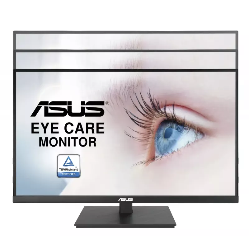 Monitor de ordenador ASUS VA27AQ 68,6 cm (27