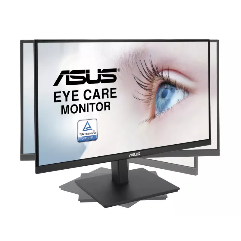 Monitor de ordenador ASUS VA27AQ 68,6 cm (27