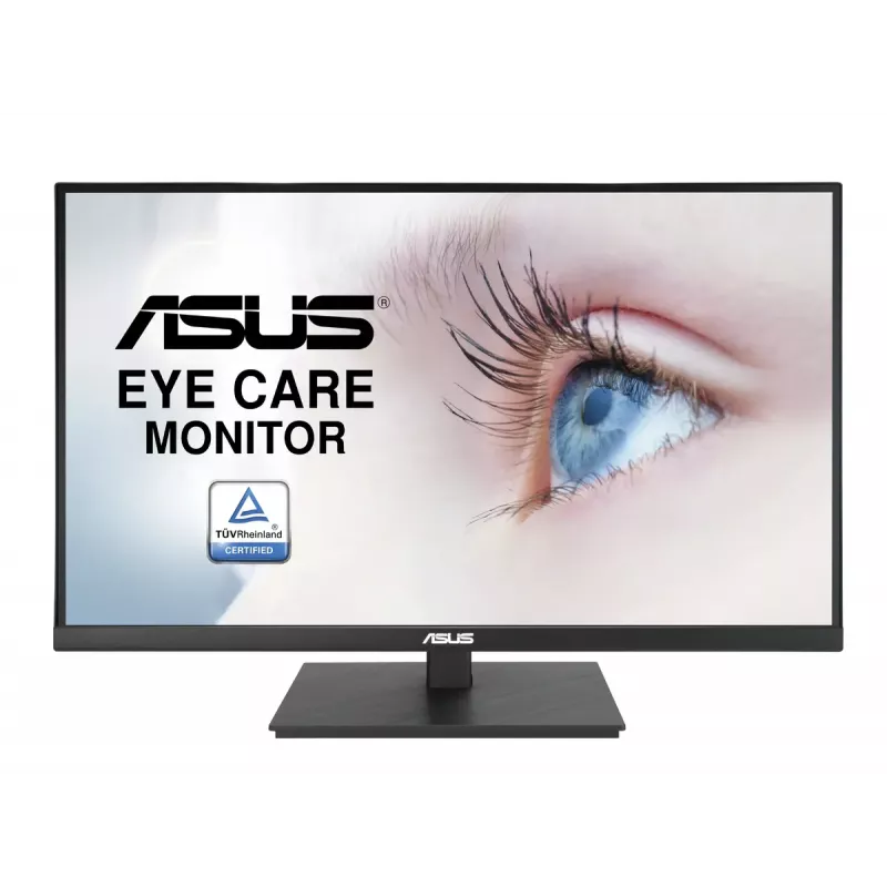 Monitor de ordenador ASUS VA27AQ 68,6 cm (27