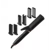Adler AD 2028 juego de peinado 5 en 1, 1200 W, negro