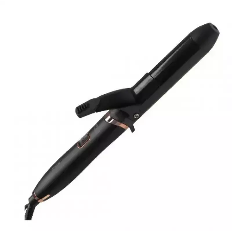 Adler AD 2028 juego de peinado 5 en 1, 1200 W, negro