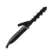 Adler AD 2028 juego de peinado 5 en 1, 1200 W, negro