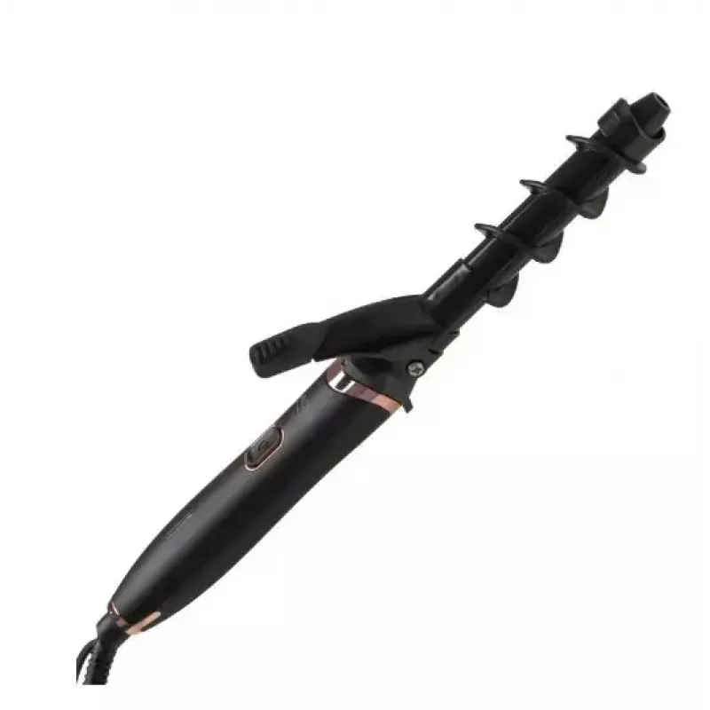 Adler AD 2028 juego de peinado 5 en 1, 1200 W, negro