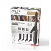 Adler AD 2028 juego de peinado 5 en 1, 1200 W, negro