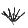Set de estilismo capilar Adler AD 2028 5-en-1 – accesorios versátiles para secar, rizar y alisar
