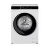 Lavadora Candy EY 26SB7-S de carga frontal 6 kg 1200 rpm Blanco