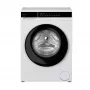 Lavadora Candy EY 26SB7-S de carga frontal 6 kg 1200 rpm Blanco
