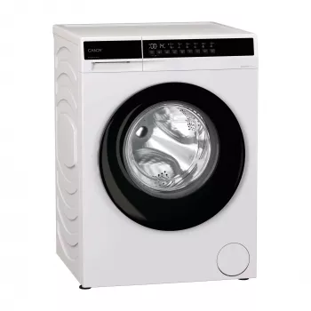 Lavadora Candy EY 26SB7-S de carga frontal 6 kg 1200 rpm Blanco