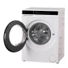 Lavadora Candy EY 26SB7-S de carga frontal 6 kg 1200 rpm Blanco