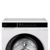 Lavadora Candy EY 26SB7-S de carga frontal 6 kg 1200 rpm Blanco