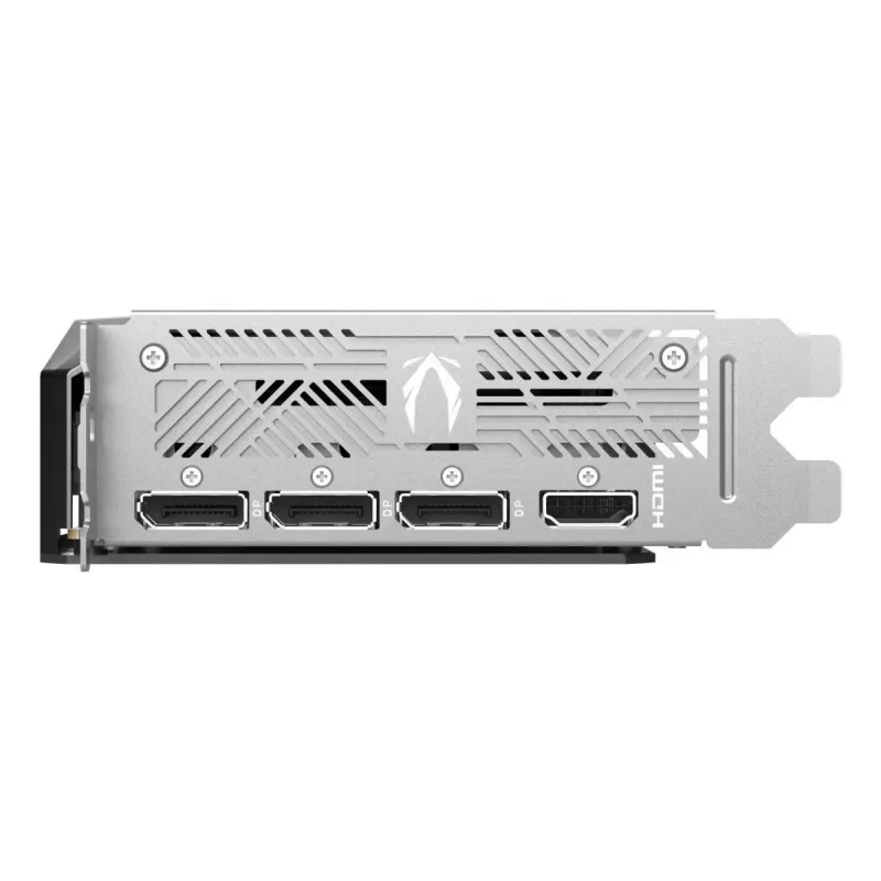 Tarjeta gráfica ZOTAC - GeForce RTX 5070 - 12 GB GDDR7 - ZT-B50700D-10P