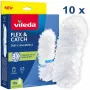 Set de recambio de plumero atrapapolvo VILEDA Flex&Catch 177662 – 10 recambios