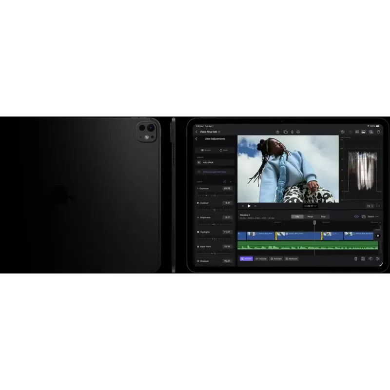 Tablet Apple iPad Pro 13