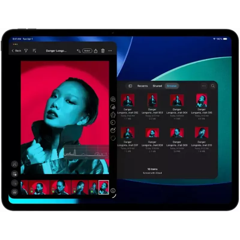 Tablet Apple iPad Pro 13