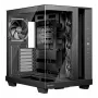 Caja de PC be quiet! Light Base 500 Midi Tower Negro