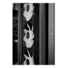 Caja de PC be quiet! Light Base 500 LX Negra Midi Tower ATX 3x ventiladores 120mm
