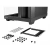 Caja de PC be quiet! Light Base 500 LX Negra Midi Tower ATX 3x ventiladores 120mm