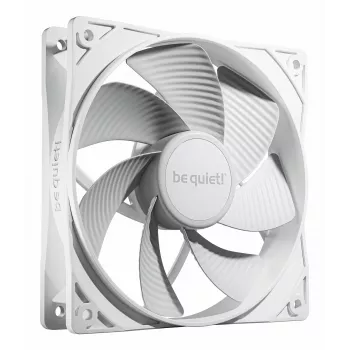 be quiet! Pure Wings 3 120mm | PWM Reverse Blanco pack de 3