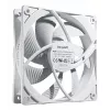 be quiet! Pure Wings 3 120mm | PWM Reverse Blanco pack de 3
